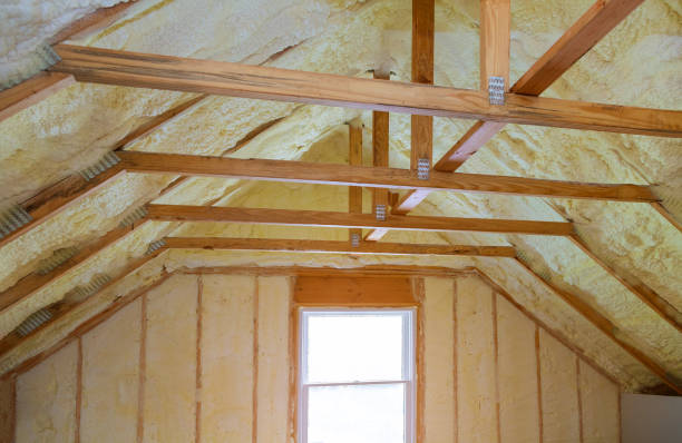 Best Energy Efficiency Insulation in Saugerties South, NY