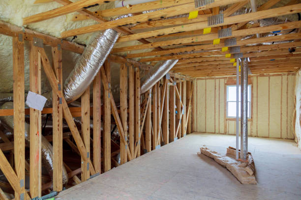 Types of Insulation We Offer in Saugerties South, NY